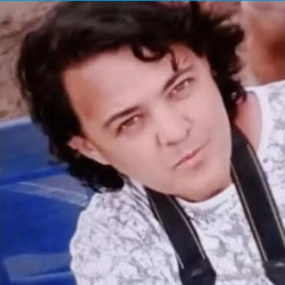 Poco después del mediodía sus familiares informaron a amigos y allegados de López, que el hombre había aparecido. Foto (Justicia)