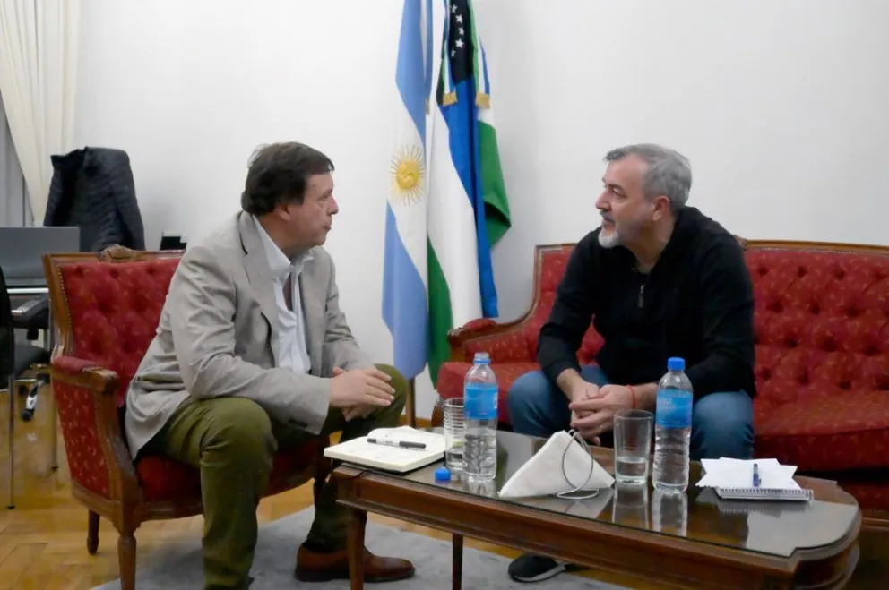 Weretilneck y Aguiar 