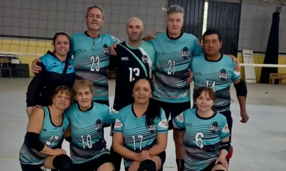 Equipo campeón 