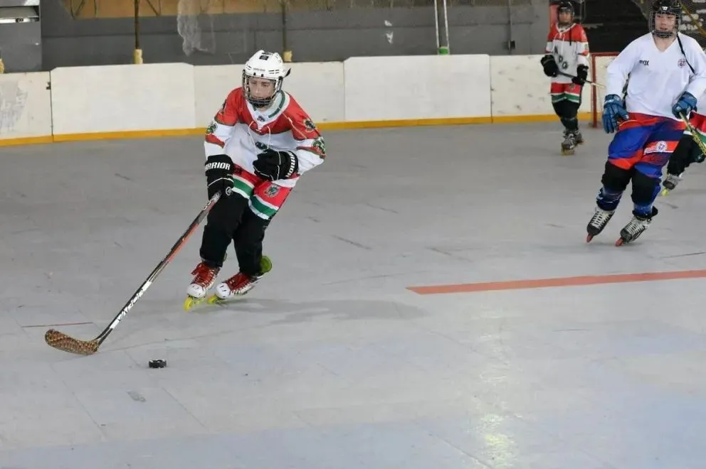 Pasó por clubes de Neuquén y Mar del Plata y hoy entrena entre Viedma y Buenos Aires. Foto Gentileza.