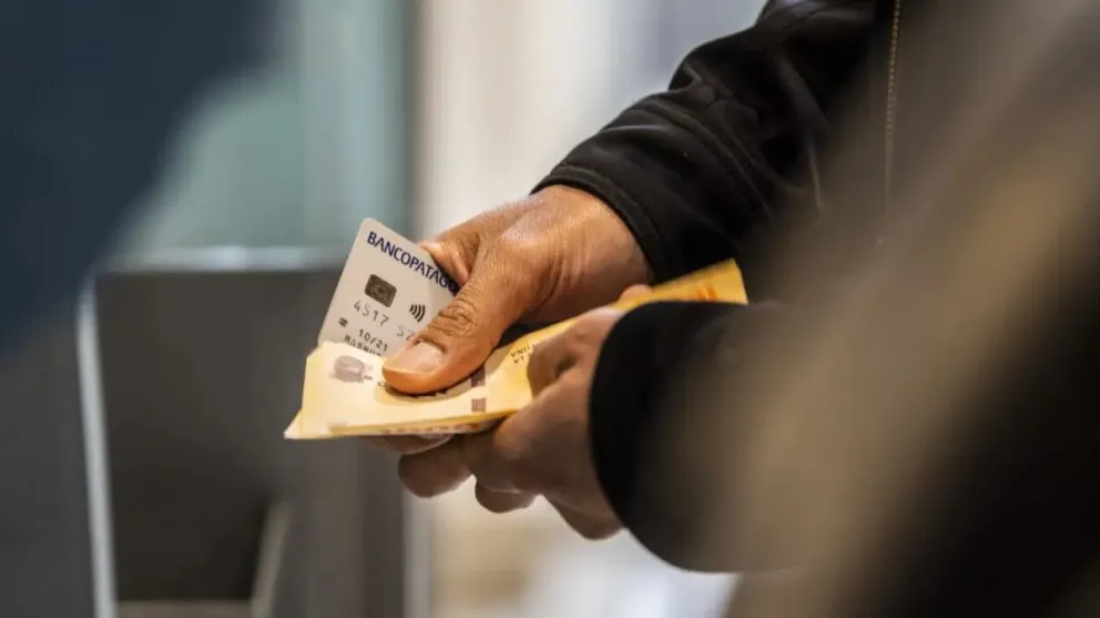 Inició pago de salarios en la Administración Pública Provincial Crédito: Gobierno de Río Negro