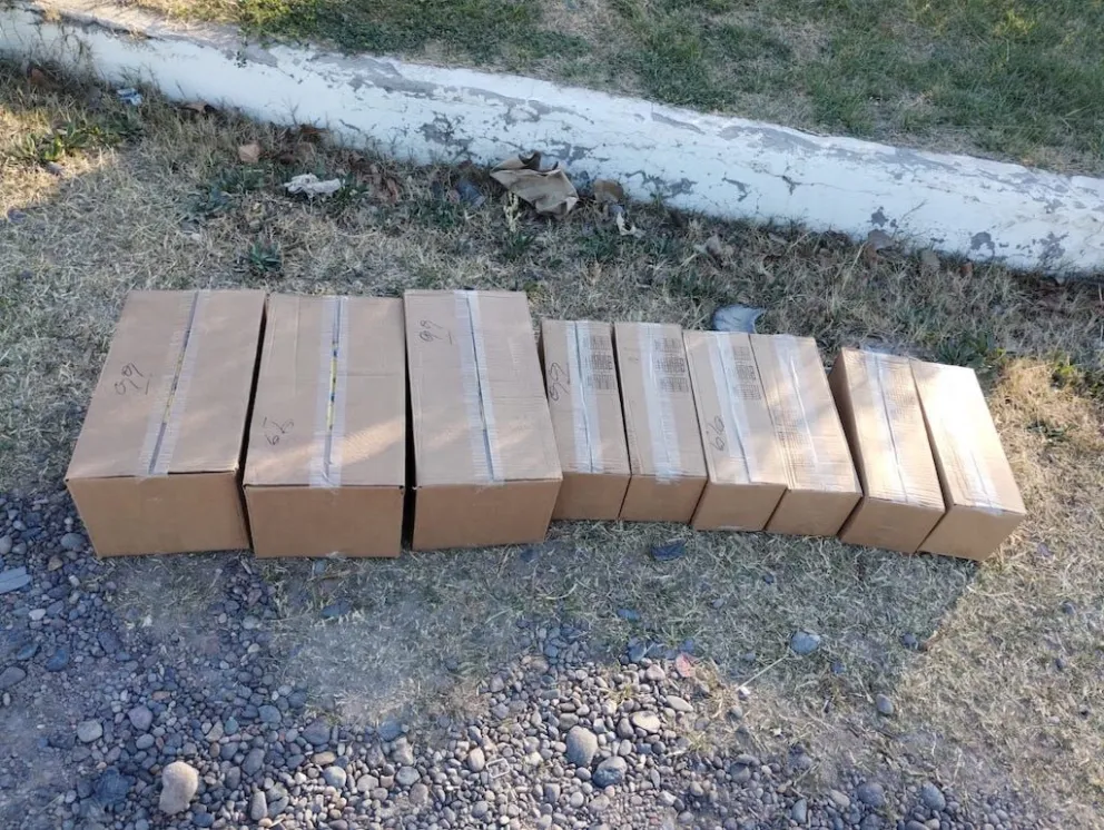 Los productos cárnicos 