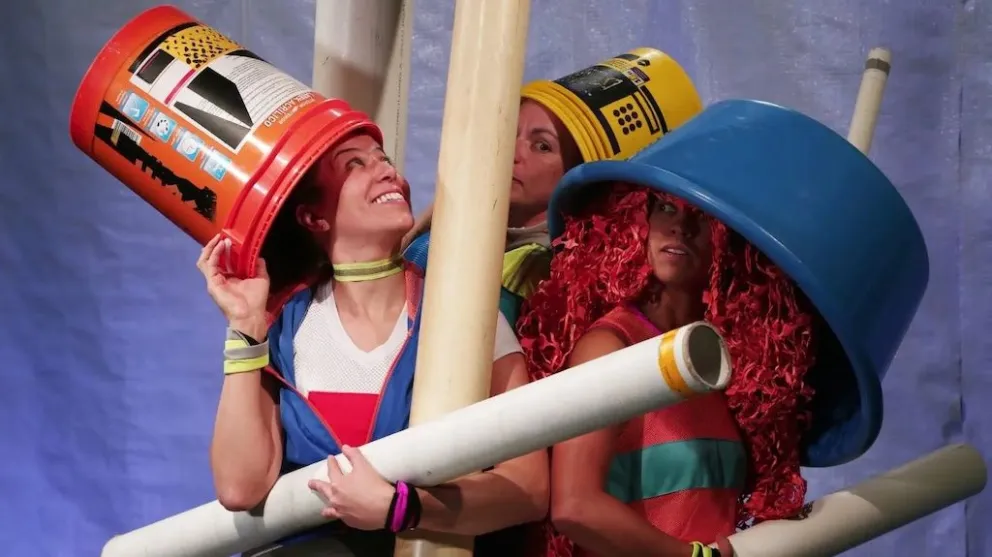 La obra recorre distintos puntos de la provincia.