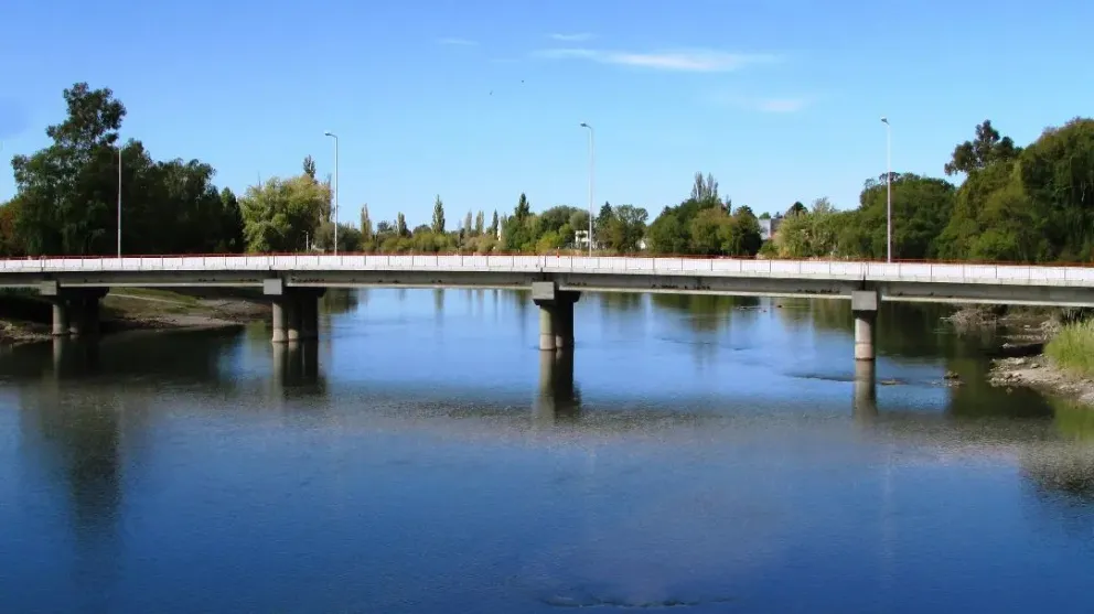  La convocatoria es abierta a toda la comunidad. Enteráte como participarCrédito: Gobierno de Río Negro