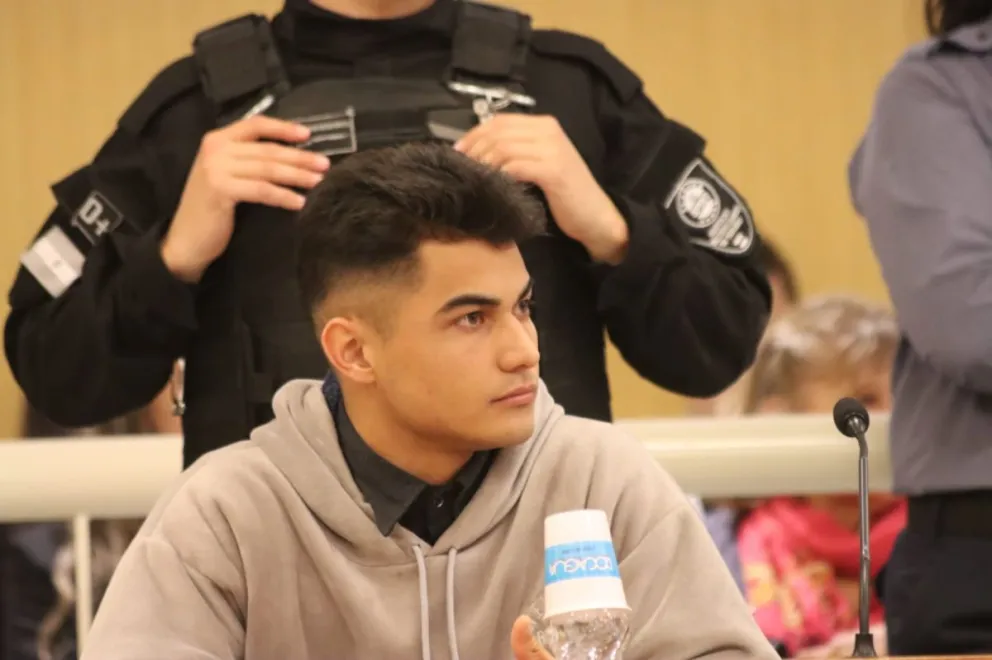 Foto: Tania Domenicucci para 7 en Punto.