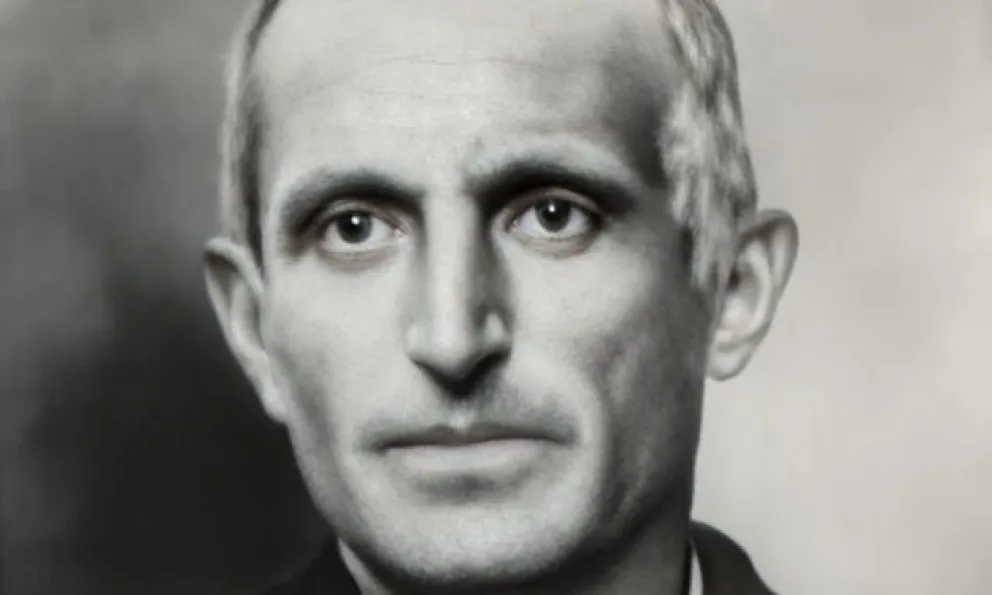  Pedro Bonacina, salesiano, gran impulsor de la creación de las escuelas en la Patagonia.