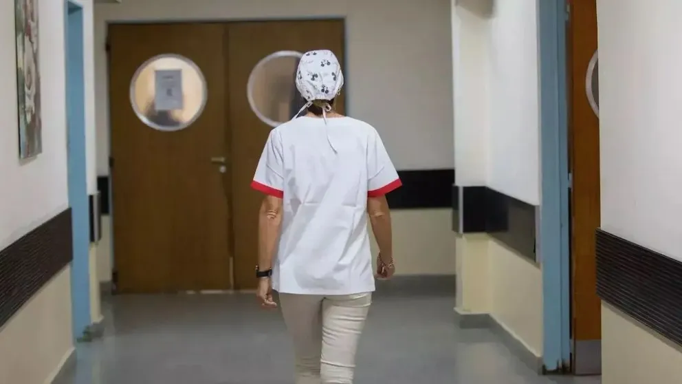 La cartera de Salud destacó el compromiso de la inmensa mayoría del personal sanitario de la provincia.