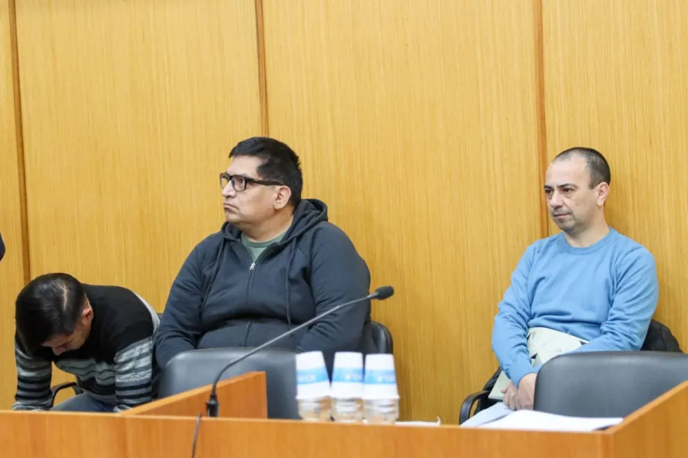 El debate se extenderá hasta el 29. Foto: Tania Domenicucci. 