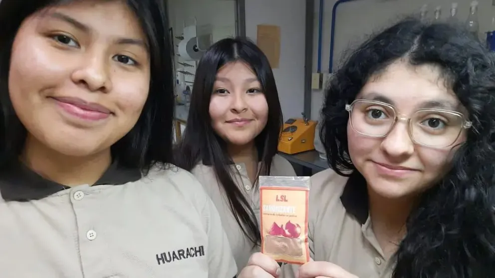 La intancia final será el martes 30 y miércoles 31 de octubre en CABACrédito: Gobierno Río Negro