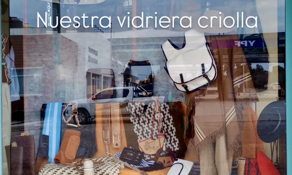 Un clásico en Choele Choel 