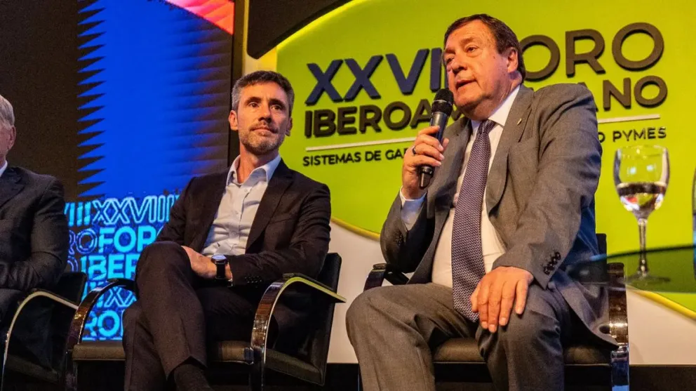 Entre los impactos previstos se destacan la diversificación y eficiencia de la matriz energéticaCrédito: Secretaría de Comunicación de Río Negro / Ezequiel Floridia