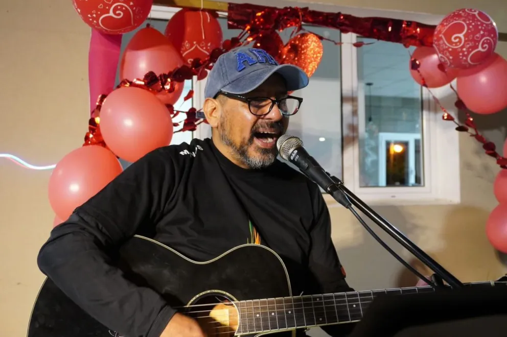 Pablo “Paito” Palacios