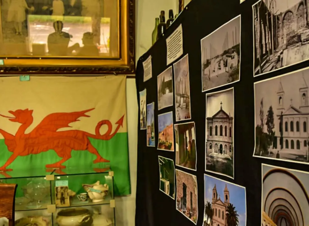 Imagen: Archivo Municipalidad de Luis Beltrán