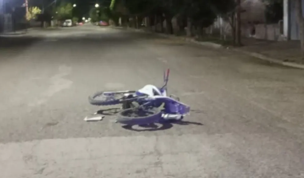 Foto: gentileza Policía de Río Negro 