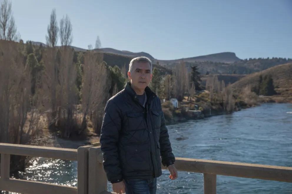 Dijo que el Gobierno Nacional sigue dandole la espalda al interior 