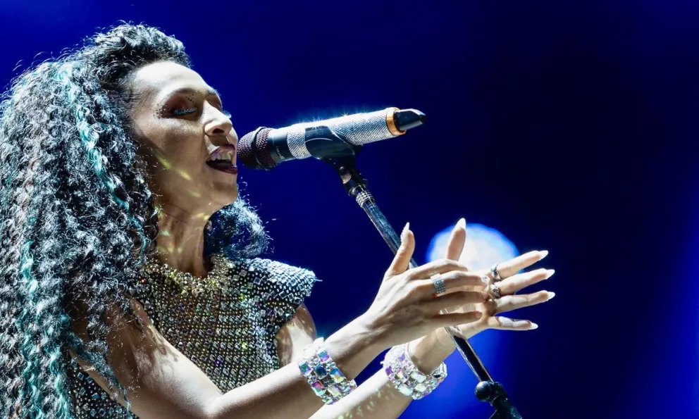 Se presenta la Delio Valdez 