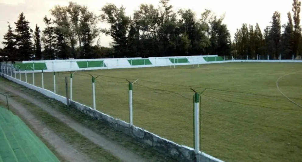 Club Atlético Río Colorado 