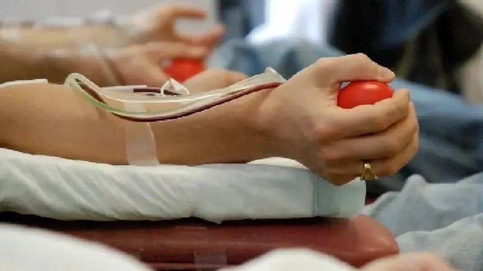 Cada donación puede salvar hasta cuatro vidas.Crédito: Ministerio de salud