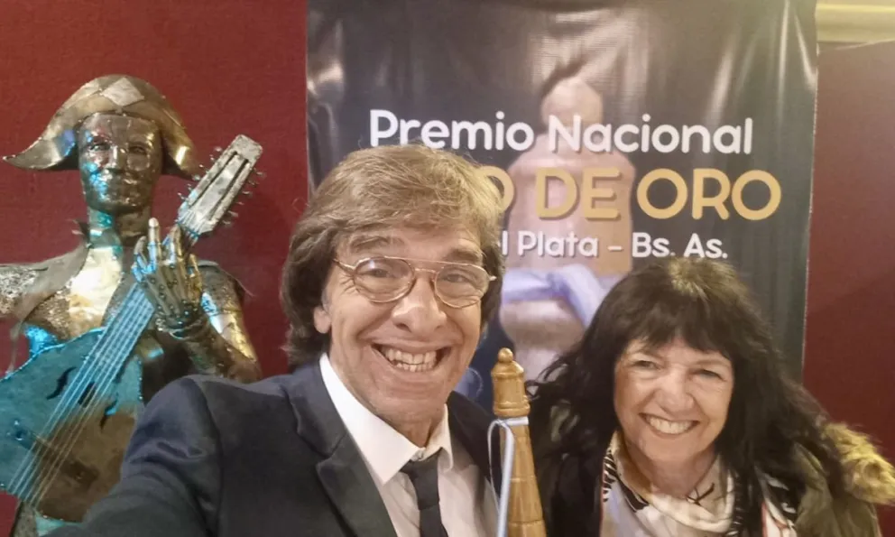 Trama ganador 