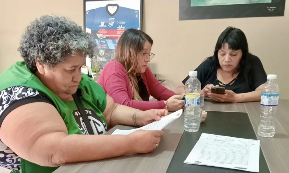 El próximo encuentro será el 22 de diciembre 