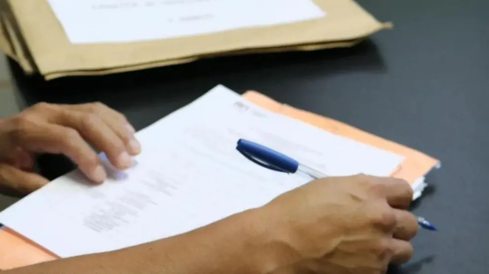  Río Negro invierte para fortalecer el acceso a tecnologías y herramientas digitales para sus estudiantes. Crédito: Gobierno de Río Negro