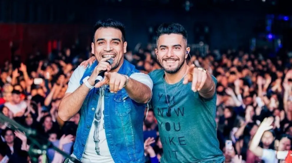 Dale que va cierra el domingo 