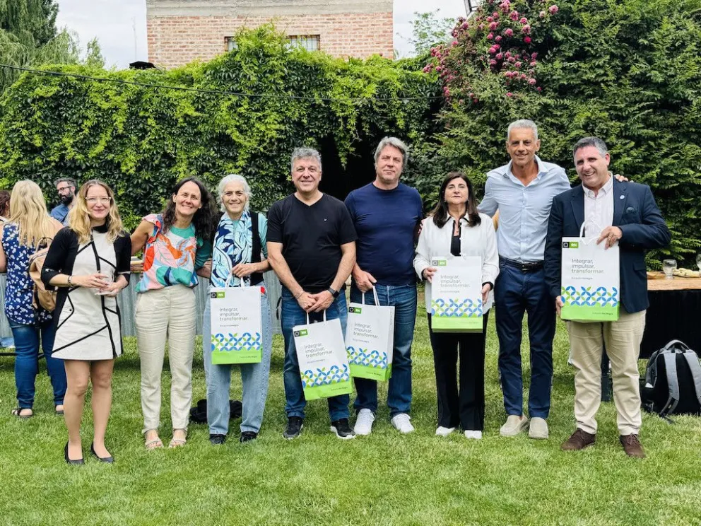El foro se realizó en General Roca 