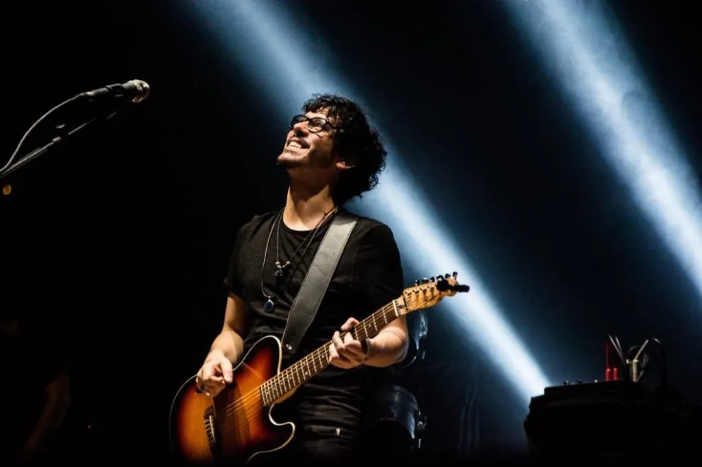 Lisandro Aristimuño 