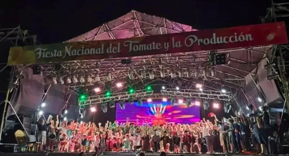 Foto: Archivo 7 en Punto. 