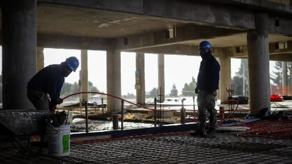 La Provincia ejecutará 380 obras para todo Río NegroCrédito: Gobierno de Río Negro