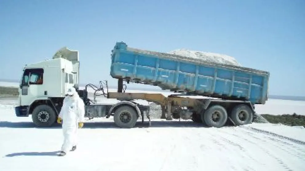 Con este sistema cada productor podrá gestionar sus guías en tiempo realCrédito: Gobierno de Río Negro