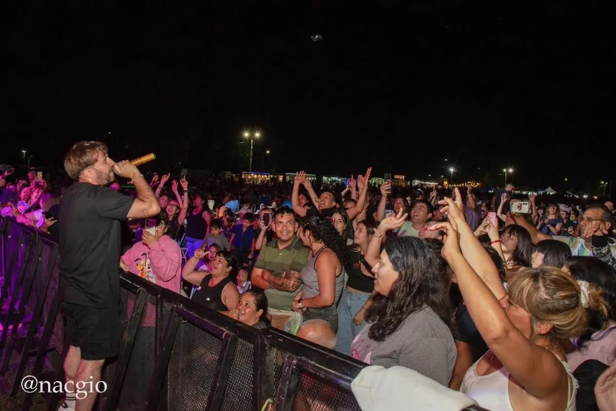 Fotos: Ignacio &ldquo;Nacho&rdquo; Ponce