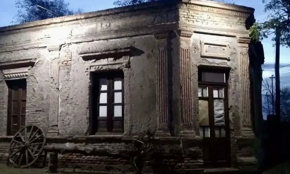 Museo Histórico de Choele Choel 