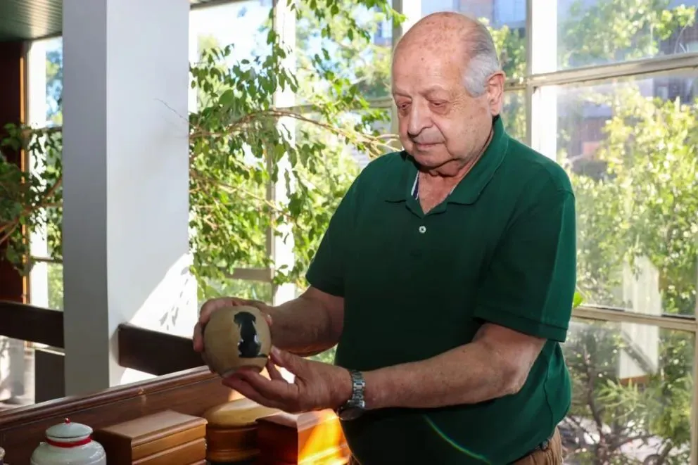 Desde hace casi cinco años que la ciudad cuenta con este servicio. (Foto Tania Domenicucci)