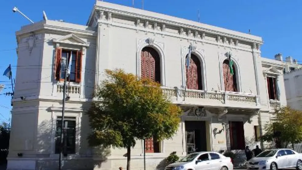 Quedan exceptuados del receso los organismos y dependencias que prestan servicios directos a la comunidad. Crédito: Gobierno de Río Negro.