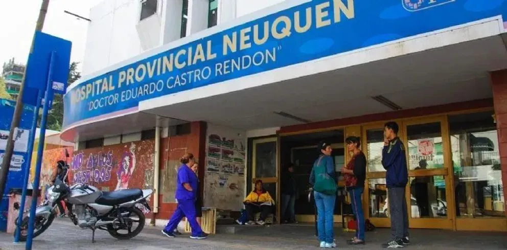 Dos personas murieron tras consumir la cocaína contaminada; hay un tercer paciente internado en terapia intensiva del Hospital Castro Rendón. Foto: archivo.