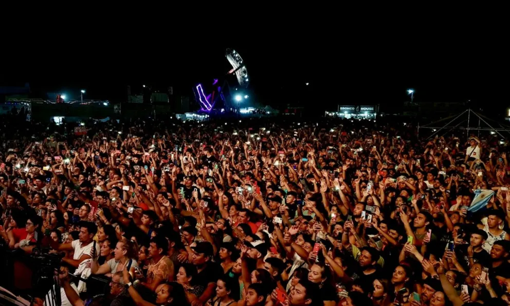 Mucha expectativa por la nueva edición de la tradicional Fiesta 