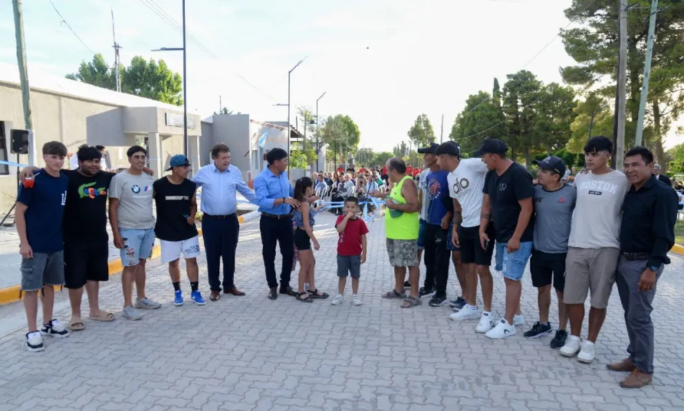 Fotos: Gentileza Ignacio “Nacho” Ponce. 