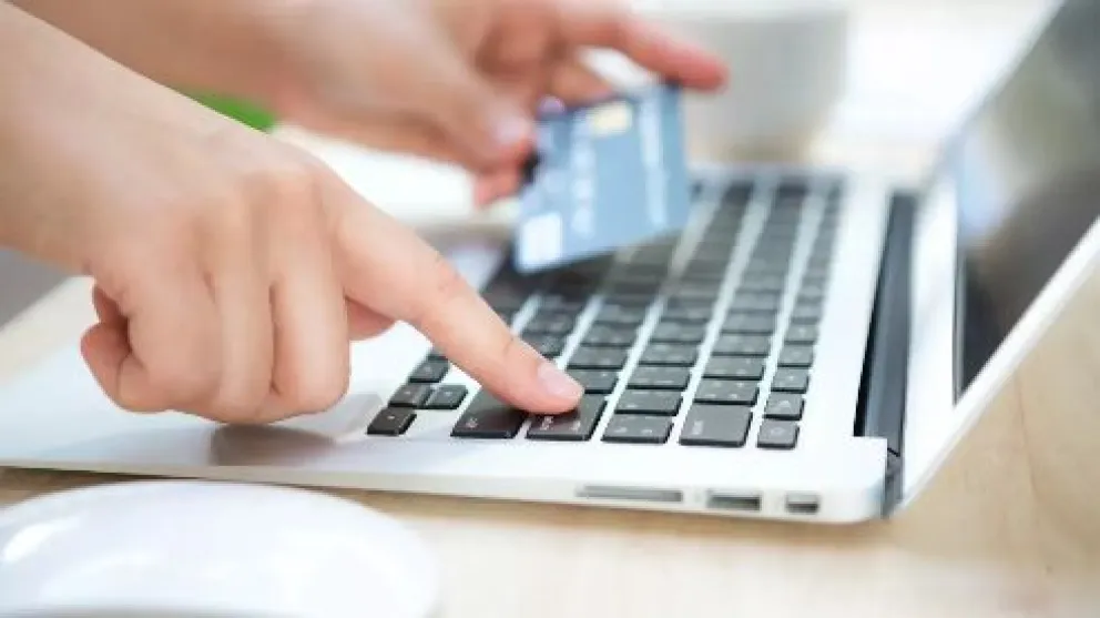 A través de la página de la Agencia se pueden realizar todos los trámites sobre pago de impuestos.Crédito: Gobierno de Río Negro.