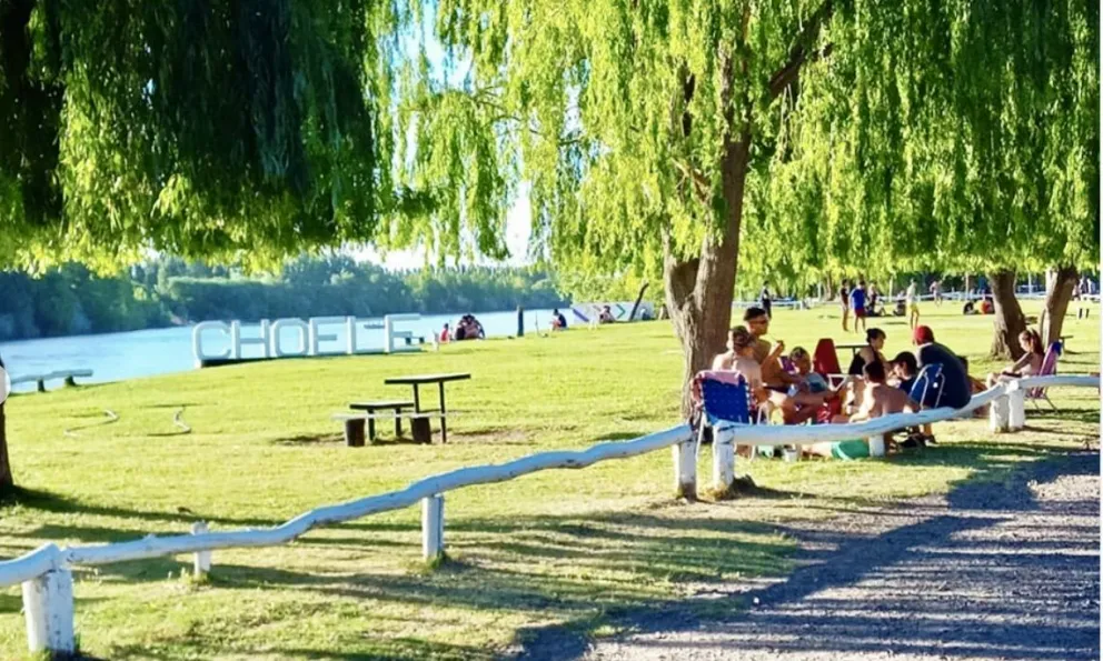 La propuesta infaltable en la Isla 92