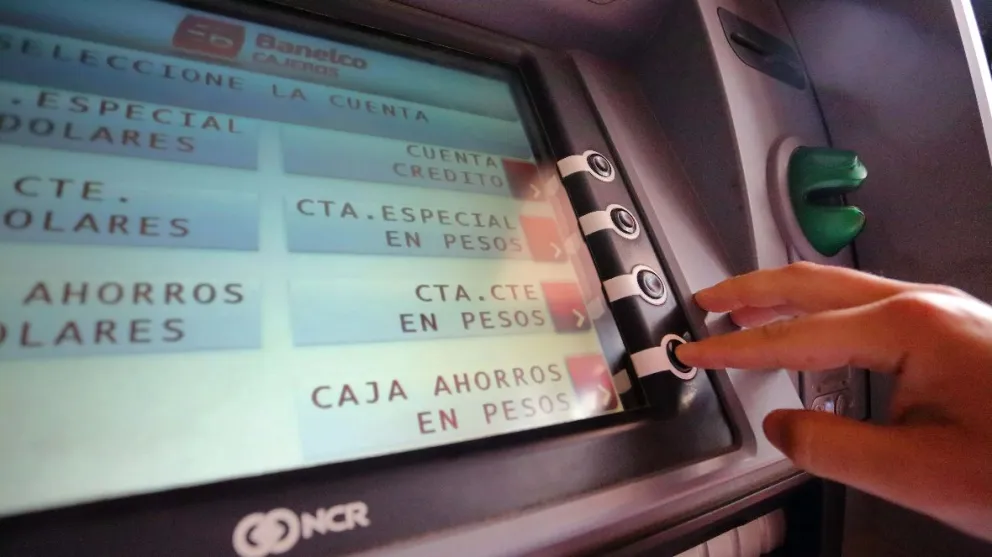 El 6, 7 y 8 de enero se realizará el pago correspondiente al mes de diciembre Crédito: Gobierno de Río Negro