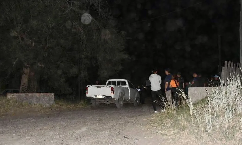 Foto crédito: Radio Municipal 96.5