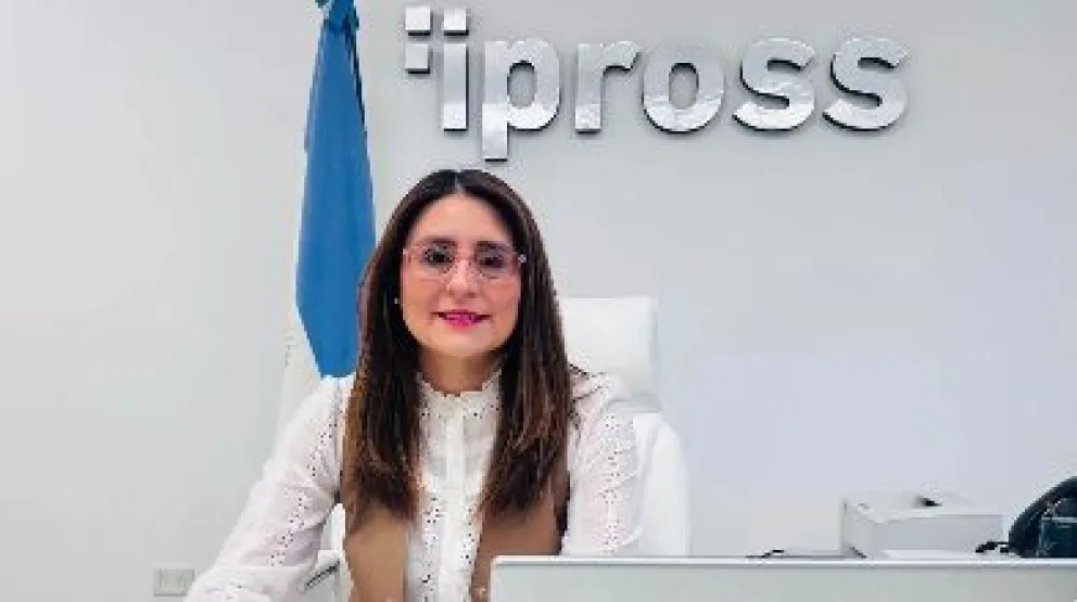 La Obra Social provincial continuará su proceso de fortalecimiento en 2026.Crédito: Gobierno de Río Negro