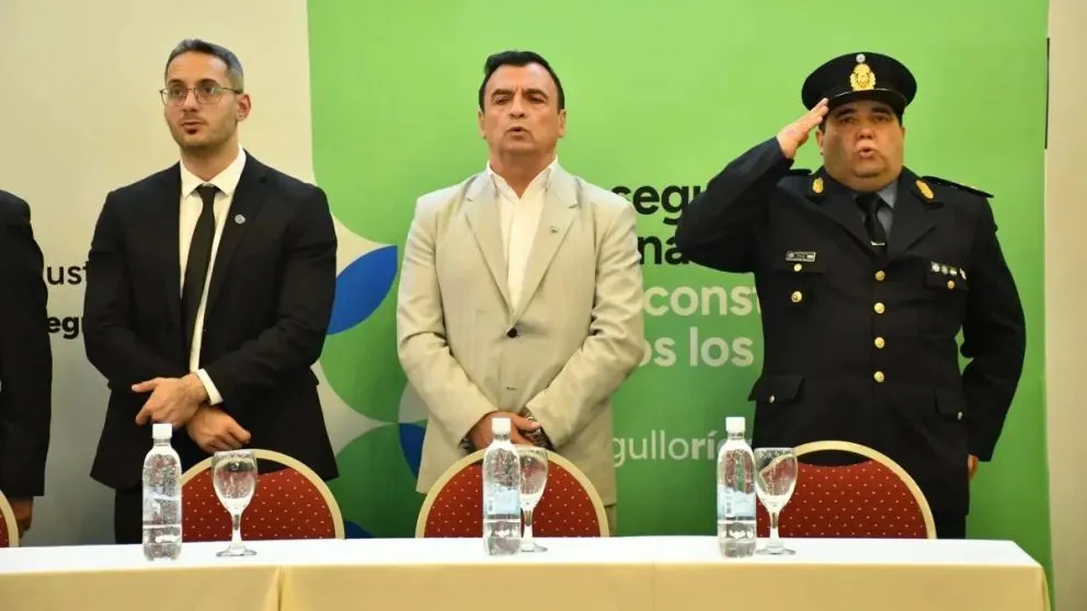 Foto: Gobierno de Río Negro.