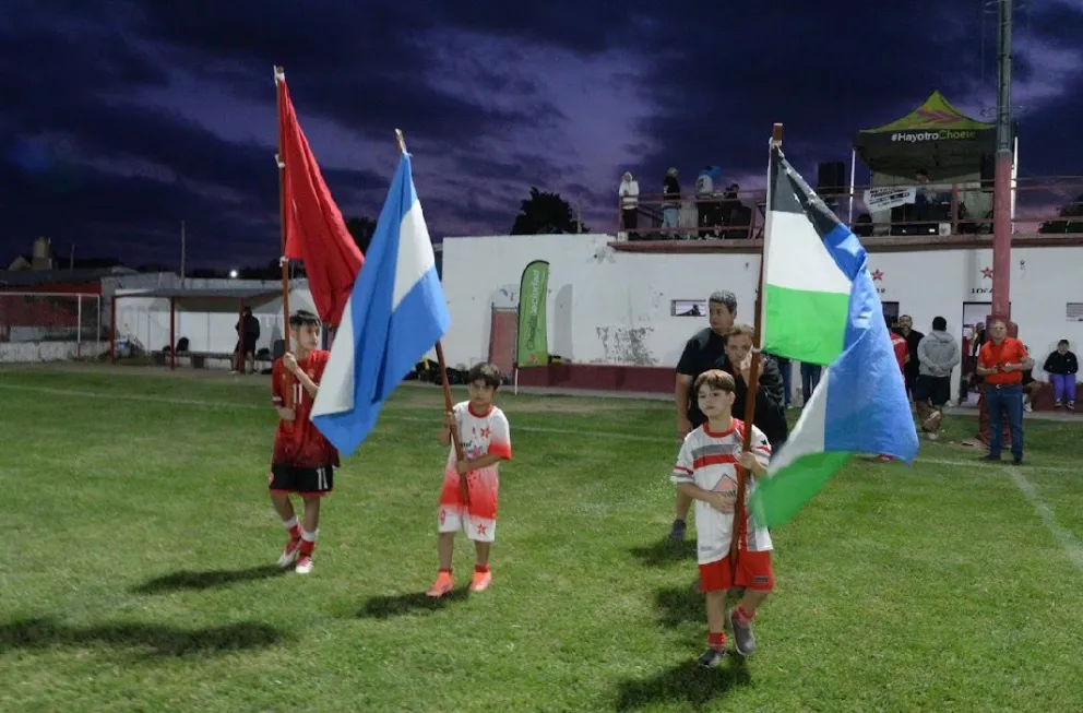 Foto: Ignacio “Nacho” Ponce