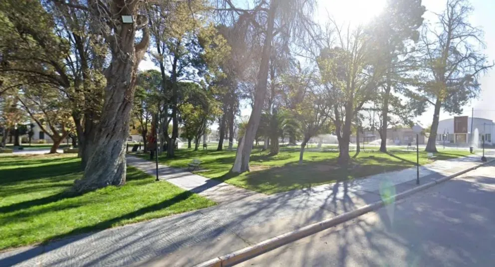 Foto archivo - 7 en Punto. 