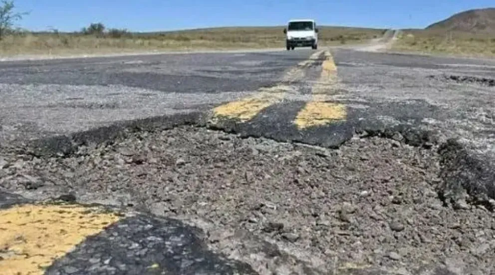 Licitación para más de 2.500 kilómetros de rutas nacionales