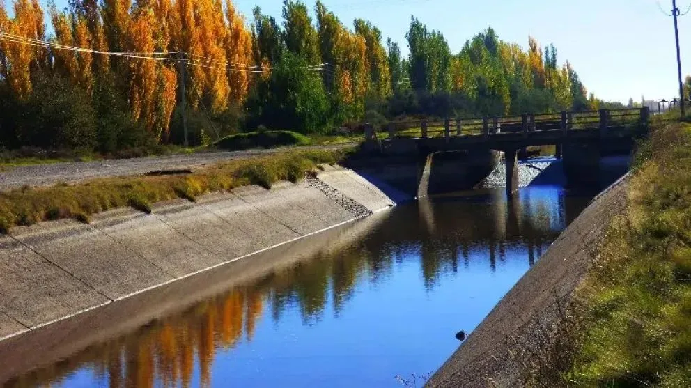 La Fiesta de los Canales vuelve a reunir a la comunidad de Luis Beltrán en su 14° edición, con propuestas artísticas y transmisión en vivo.