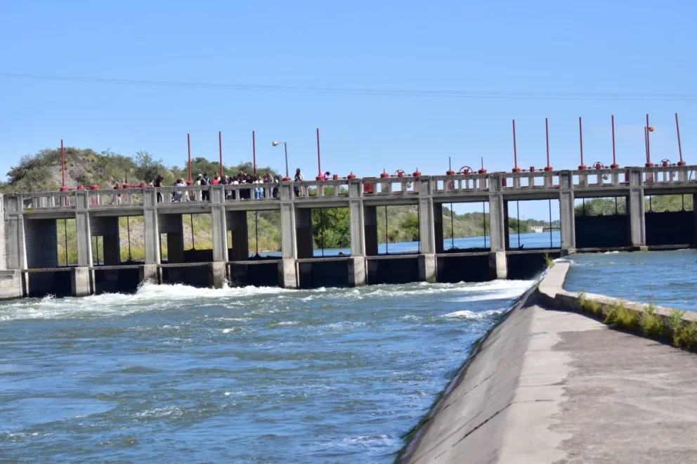 La Fiesta de los Canales de Riego cierra este domingo con desfile de maquinarias, propuestas culturales y un gran broche musical en Luis Beltrán.