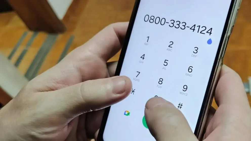 Una línea que garantiza el anonimato absoluto y promueve la participación activa de la comunidad